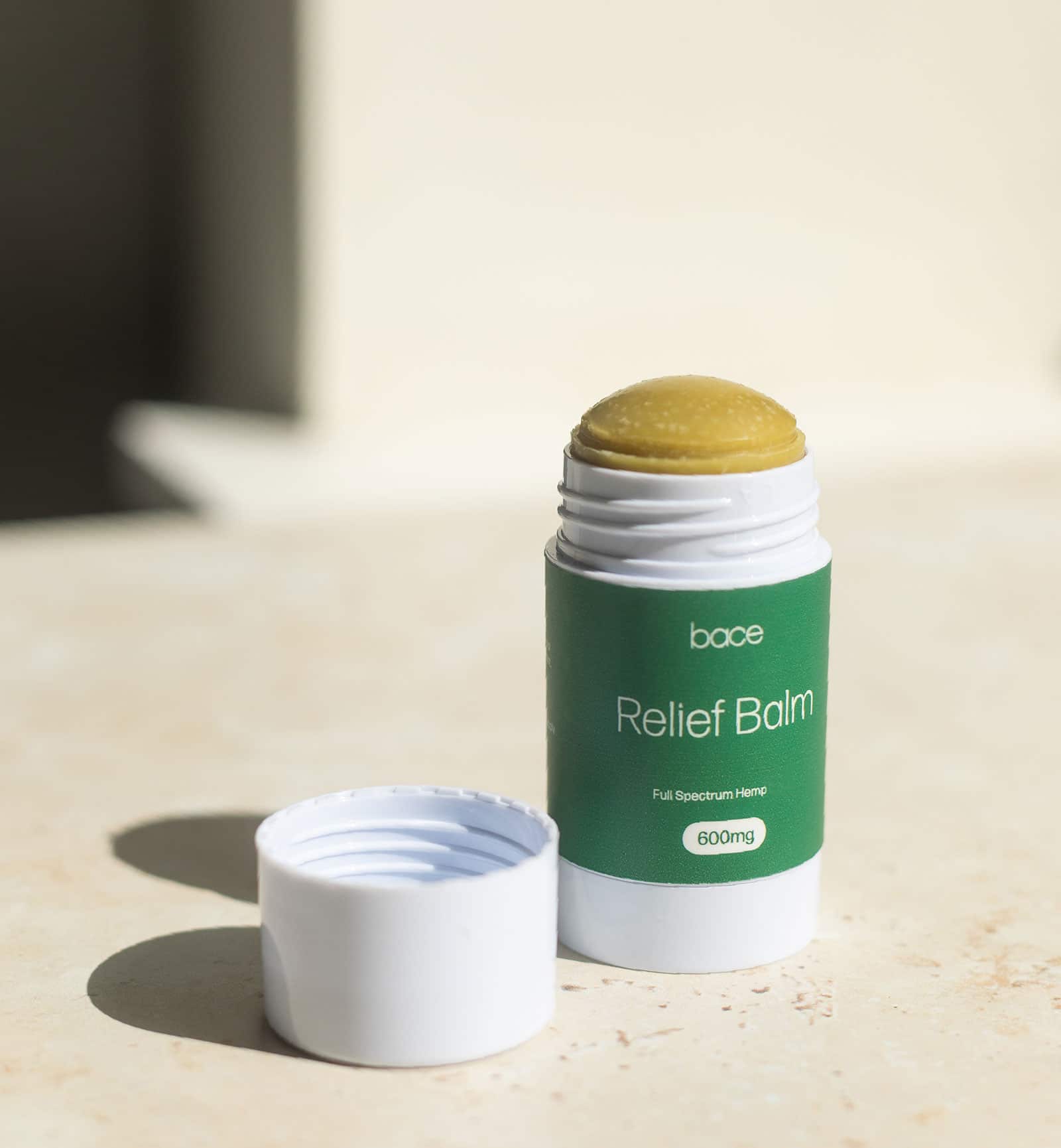 Hemp Relief Balm